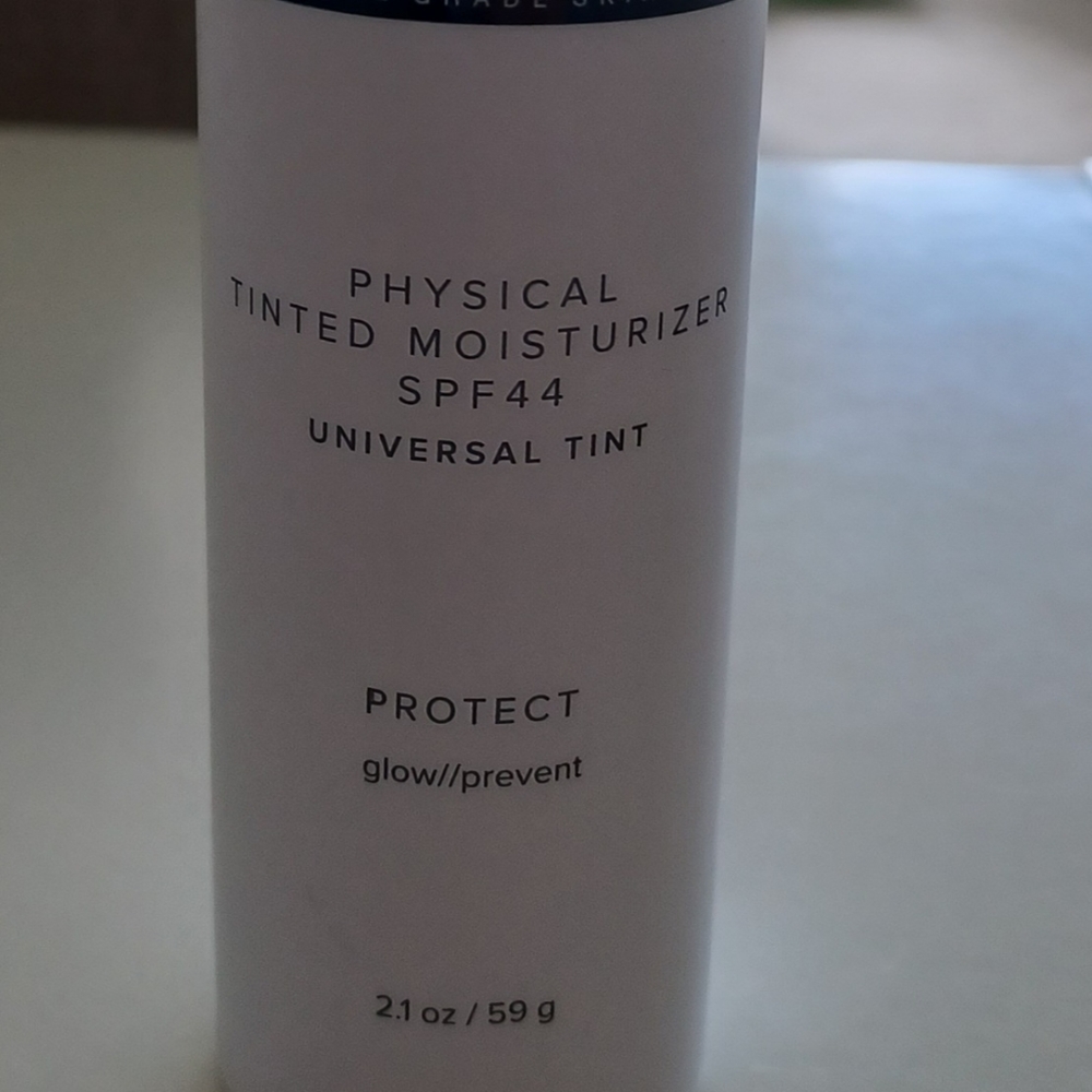Drmtlgy Physical Tinted Moisturizer SPF 44 (NEW)